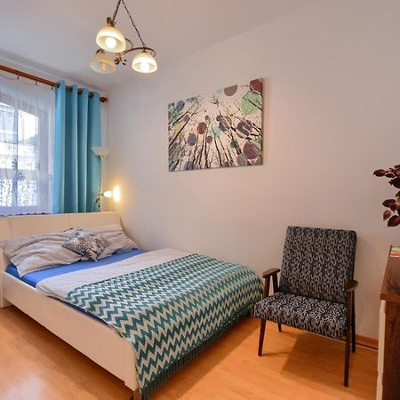 Mini Apartament Łańcut Exteriér fotografie