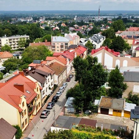 Mini Apartament Łańcut Exteriér fotografie